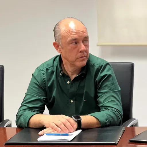 Javier Lafuente repasa los temas clave del último pleno