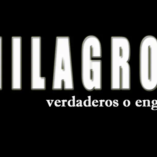 Episode 71: Milagros