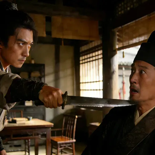 血亲复仇案该如何判？唐代徐元庆为父报仇杀官案，引发百年论争