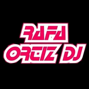 RAFA ORTIZ DJ