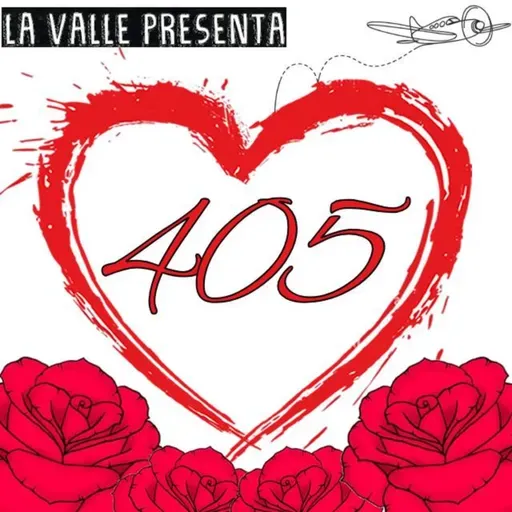 Película N° 405 (Próx episodio 27/3)