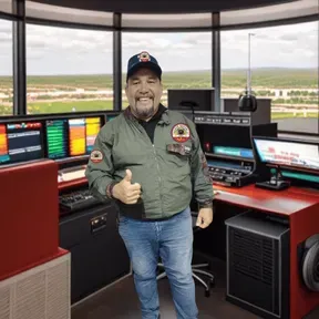 RADIO ESCUELA DIGITAL 108.5 FM