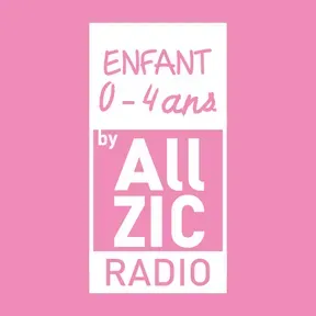 Allzic Radio ENFANTS  0/4 ANS