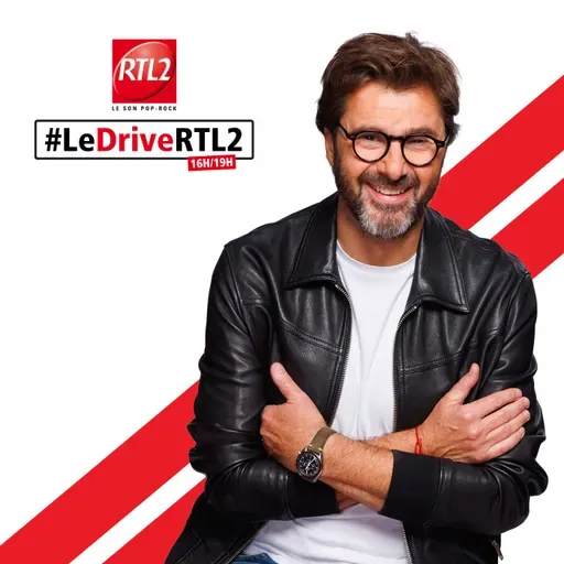 LIVE - Feu! Chatterton interprète "Tous les cris les SOS" dans #LeDriveRTL2 (06/06/25)