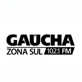 RÁDIO GAÚCHA ZONA SUL FM 102,1