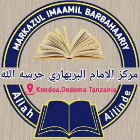 Markaz Imam Barbahariy