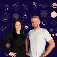 Предсказания на 2021 год от Милы и Жени