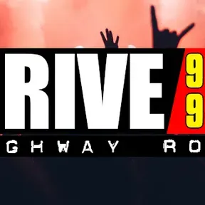 DRIVE 96.9/94.9