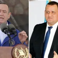 Elección de ANAM: Vía libre para candidato de Giammattei