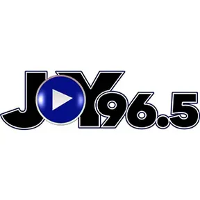 CIXN Joy FM 96.5 -