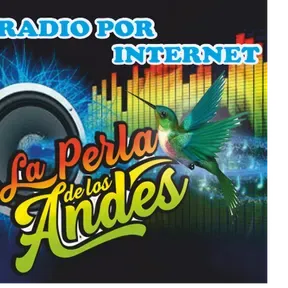 RADIO PERLA DE LOS ANDES