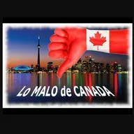 Episodio 115. cosas NEGATIVAS de Canada - Parte 1