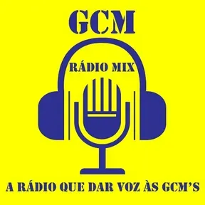 GCM RÁDIO MIX