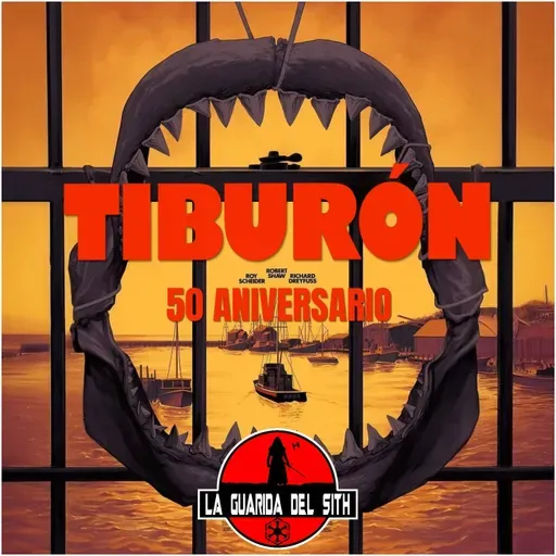 LGDS 13x01 Tiburón 50 aniversario