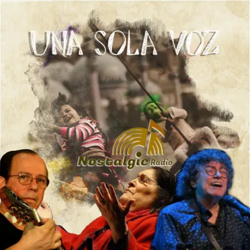 Una sola voz.
