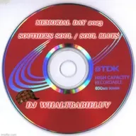 Southern Soul / Soul Blues / R&B: Memorial Day Weekend 2023 (Dj WhaltBabieLuv)