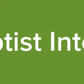 Buffalo Baptist Internet Radio