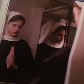 Sacred Heart of Vicky