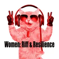 Women: Riff & Resilience