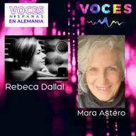 ¡Una italiana muy divertida que ha viajado por el mundo!