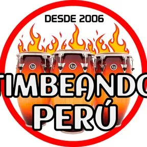 Timbeando Perú