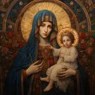 NOVENA NOVE MESES COM MARIA - 07/06 - 75º DIA