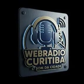 WEB RÁDIO CURITIBA