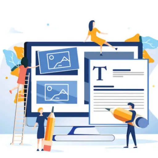 为什么一些中国学校的网站看起来那么过时？ | A Comparison of School Website Use in China and the U.S.