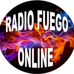 RADIO FUEGO ONLINE