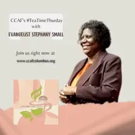 Love and Loyalty with Evangelist Small