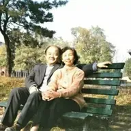 Episode 2: 崔可忻與錢理群