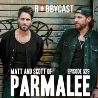 #529 - Matt & Scott on The Untold Story of Parmalee, Being Pushed as a Rock Band + Their Mom Taking Out a 2nd Mortgage to Save Their Career + Living in an RV in a Parking Lot + Getting Confused for a Famous Metal Band