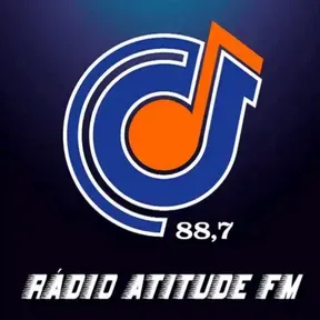RADIO ATITUDE