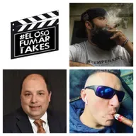 #ELOSOFUMARTAKES - 315th Take - with William Cooper & Mike Szczepankiewicz of Cigar Coop and Powstanie Cigars