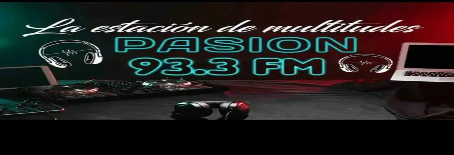 Pasión FM