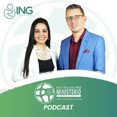 La Bendición que te Roba el Gozo Ep.1