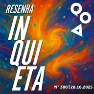 Resenha Inquieta nº 300