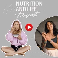 #235 From Bodybuilding to Holistic Healing: Nicole Trautman on Nourishing Your Mind and Body
