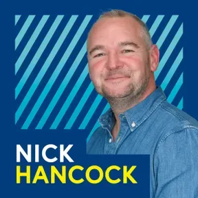 01 Nick Hancock in the Morning