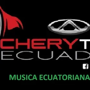 Chery Team Ecuatoriana