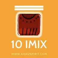 10 IMIX (Kin 101) - Meditación de la Energía del Día (KIN) con la Venerable Abuela Nah Kin.