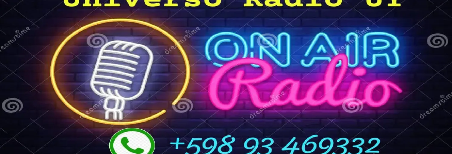 Universo Radio UY