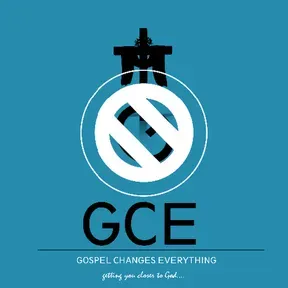 GOSPEL CHANGES EVERYTHING G.C.E