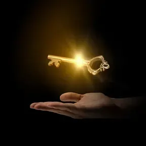GoldenKey