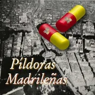 Píldora Madrileña nº8: La Estatua del Ángel Caído.