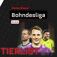 Tierlist: Wer sollte Deutschlands TORHÜTER bei der WM sein? | 2025/25