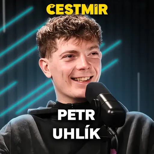 Petr Uhlík. Duchové, skřítci i pamětníci v Sudetech, role intersexuála i veřejný obraz, který se nedá svléknout