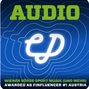 Audio-CD.at Indie Podcasts: Wiener Börse, Sport, Musik (und mehr)