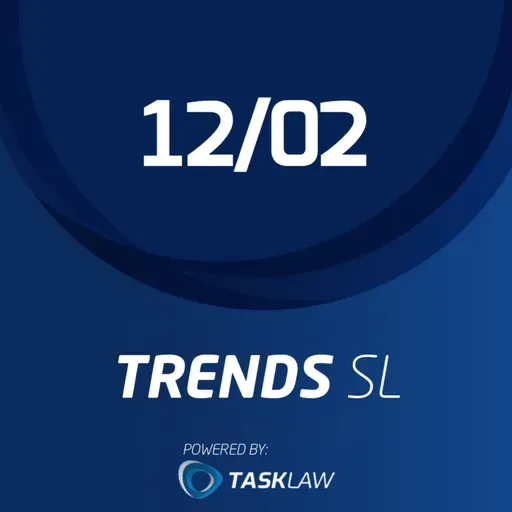 Anatel identifica nova manobra do Rumble e avança para restabelecer bloqueio no Brasil.Europa quer endurecer regras para crianças e adolescentes na internet. (12/02)
