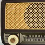 COMERCIAIS ANTIGOS ANOS 80 - 100 ANOS DO RÁDIO